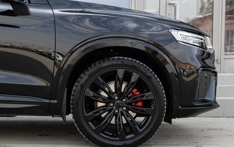 Geely Tugella FY11, 2022 год, 3 100 000 рублей, 9 фотография