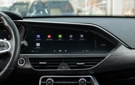 Geely Tugella FY11, 2022 год, 3 100 000 рублей, 14 фотография