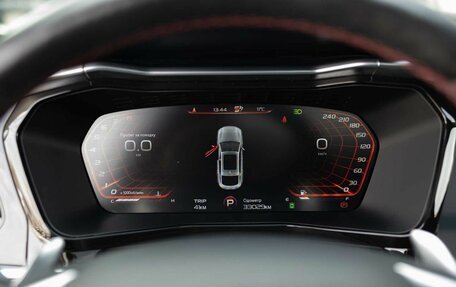 Geely Tugella FY11, 2022 год, 3 100 000 рублей, 13 фотография