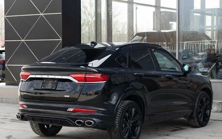 Geely Tugella FY11, 2022 год, 3 100 000 рублей, 5 фотография