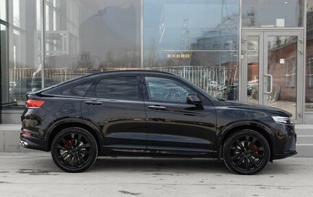 Geely Tugella FY11, 2022 год, 3 100 000 рублей, 4 фотография