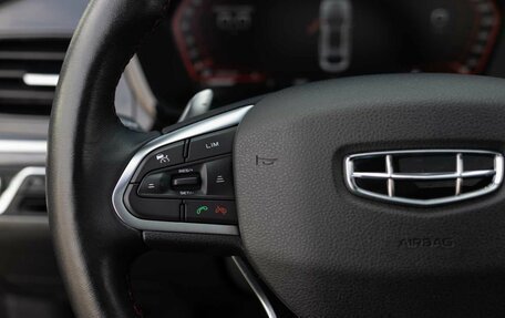 Geely Tugella FY11, 2022 год, 3 100 000 рублей, 12 фотография