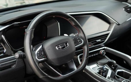 Geely Tugella FY11, 2022 год, 3 100 000 рублей, 11 фотография