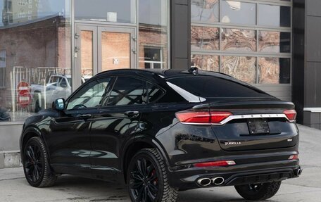 Geely Tugella FY11, 2022 год, 3 100 000 рублей, 7 фотография