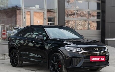 Geely Tugella FY11, 2022 год, 3 100 000 рублей, 3 фотография