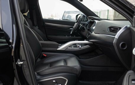 Geely Tugella FY11, 2022 год, 3 100 000 рублей, 23 фотография