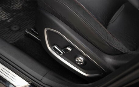 Geely Tugella FY11, 2022 год, 3 100 000 рублей, 18 фотография