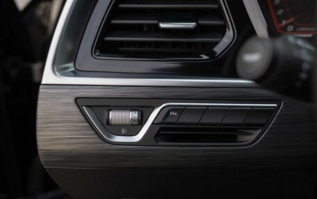 Geely Tugella FY11, 2022 год, 3 100 000 рублей, 19 фотография