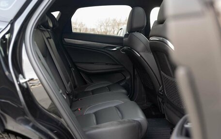 Geely Tugella FY11, 2022 год, 3 100 000 рублей, 22 фотография