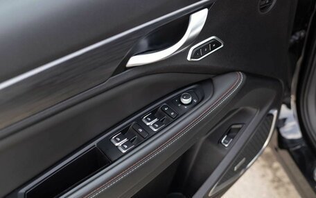 Geely Tugella FY11, 2022 год, 3 100 000 рублей, 17 фотография