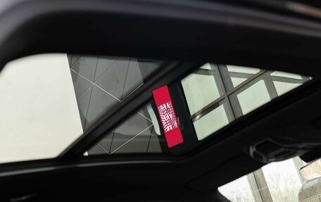 Geely Tugella FY11, 2022 год, 3 100 000 рублей, 21 фотография