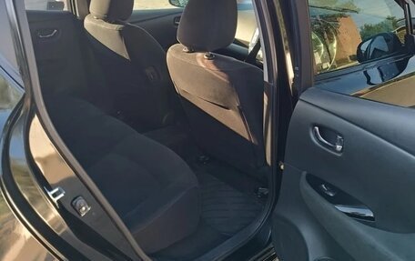 Nissan Leaf I, 2014 год, 1 300 000 рублей, 9 фотография