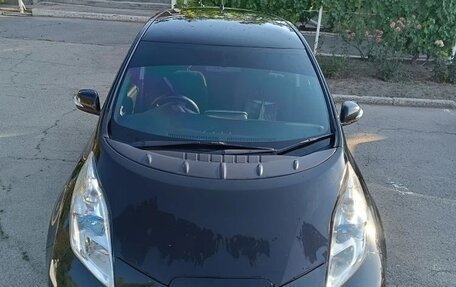 Nissan Leaf I, 2014 год, 1 300 000 рублей, 4 фотография