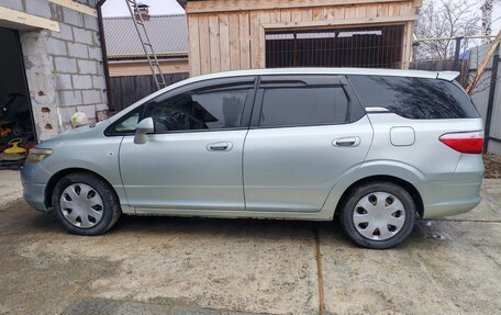 Honda Airwave I рестайлинг, 2005 год, 650 000 рублей, 1 фотография