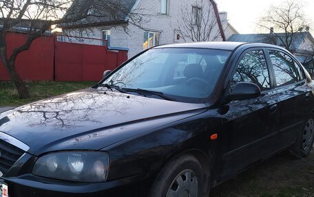 Hyundai Elantra III, 2008 год, 350 000 рублей, 3 фотография