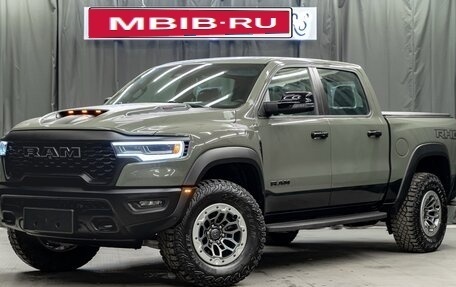 Rambler 1500, 2025 год, 11 150 000 рублей, 1 фотография