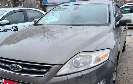 Ford Mondeo IV, 2012 год, 950 000 рублей, 1 фотография