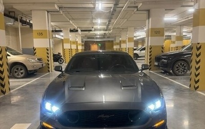 Ford Mustang VI рестайлинг, 2021 год, 3 500 000 рублей, 1 фотография