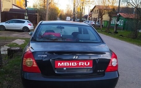 Hyundai Elantra III, 2008 год, 350 000 рублей, 2 фотография