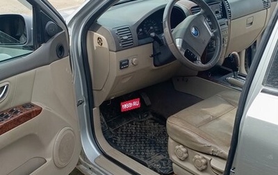 KIA Sorento IV, 2002 год, 450 000 рублей, 1 фотография