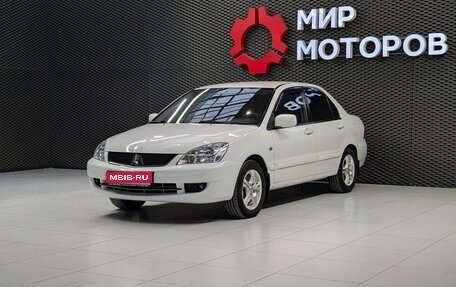 Mitsubishi Lancer IX, 2009 год, 520 000 рублей, 1 фотография