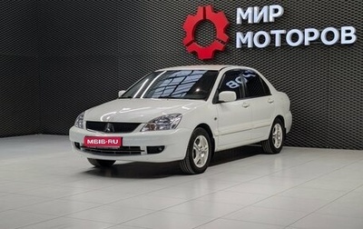 Mitsubishi Lancer IX, 2009 год, 520 000 рублей, 1 фотография