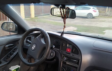 Hyundai Elantra III, 2008 год, 350 000 рублей, 5 фотография