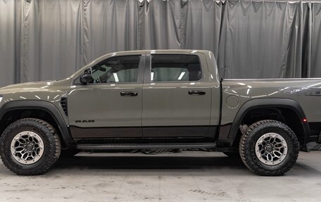 Rambler 1500, 2025 год, 11 150 000 рублей, 3 фотография