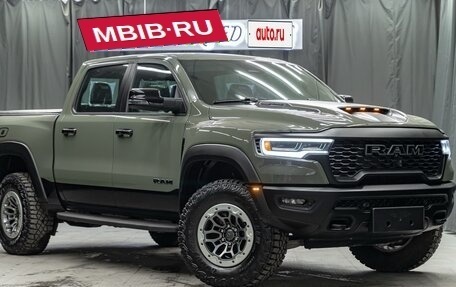 Rambler 1500, 2025 год, 11 150 000 рублей, 2 фотография