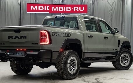 Rambler 1500, 2025 год, 11 150 000 рублей, 5 фотография