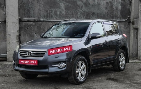 Toyota RAV4, 2011 год, 1 200 000 рублей, 1 фотография