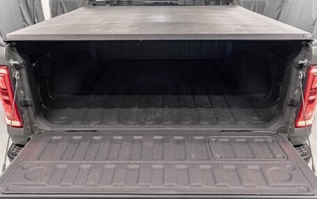 Rambler 1500, 2025 год, 11 150 000 рублей, 12 фотография