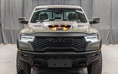 Rambler 1500, 2025 год, 11 150 000 рублей, 7 фотография