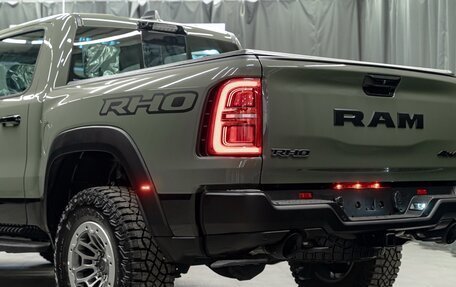 Rambler 1500, 2025 год, 11 150 000 рублей, 13 фотография