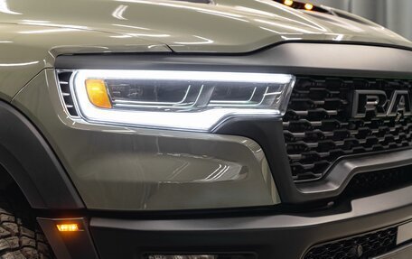 Rambler 1500, 2025 год, 11 150 000 рублей, 8 фотография