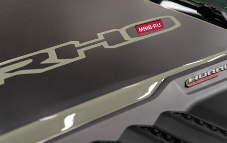 Rambler 1500, 2025 год, 11 150 000 рублей, 9 фотография