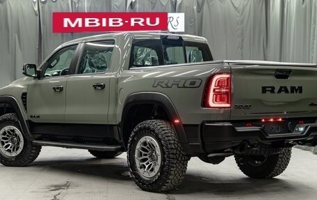 Rambler 1500, 2025 год, 11 150 000 рублей, 6 фотография