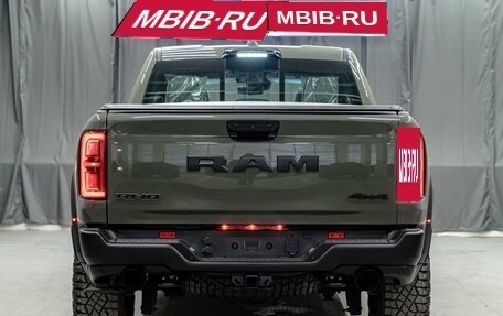 Rambler 1500, 2025 год, 11 150 000 рублей, 11 фотография