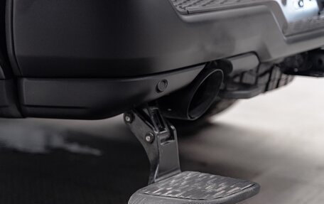 Rambler 1500, 2025 год, 11 150 000 рублей, 15 фотография