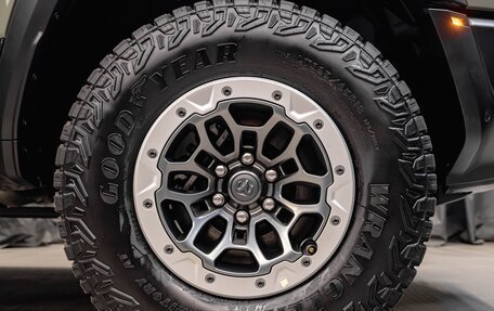 Rambler 1500, 2025 год, 11 150 000 рублей, 16 фотография