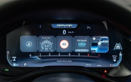 Rambler 1500, 2025 год, 11 150 000 рублей, 20 фотография