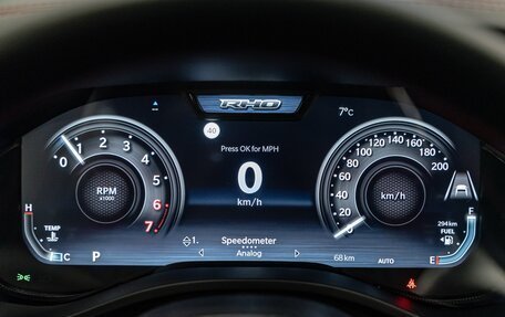 Rambler 1500, 2025 год, 11 150 000 рублей, 19 фотография