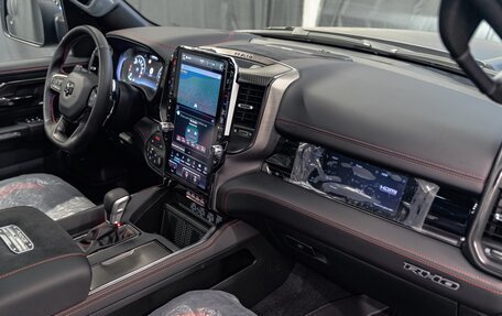 Rambler 1500, 2025 год, 11 150 000 рублей, 24 фотография