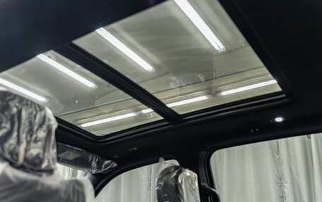 Rambler 1500, 2025 год, 11 150 000 рублей, 21 фотография