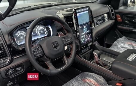 Rambler 1500, 2025 год, 11 150 000 рублей, 17 фотография