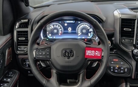 Rambler 1500, 2025 год, 11 150 000 рублей, 18 фотография