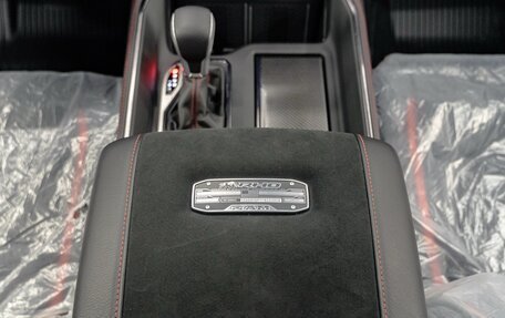 Rambler 1500, 2025 год, 11 150 000 рублей, 31 фотография