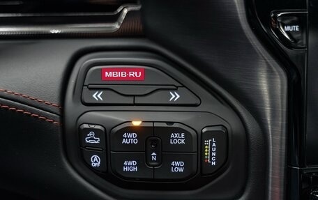 Rambler 1500, 2025 год, 11 150 000 рублей, 30 фотография