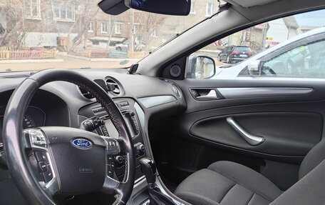 Ford Mondeo IV, 2012 год, 950 000 рублей, 3 фотография