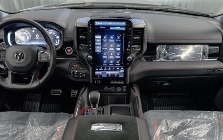 Rambler 1500, 2025 год, 11 150 000 рублей, 40 фотография